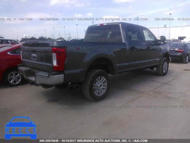 2017 FORD F250 1FT7W2BT8HEC10375 Bild 3