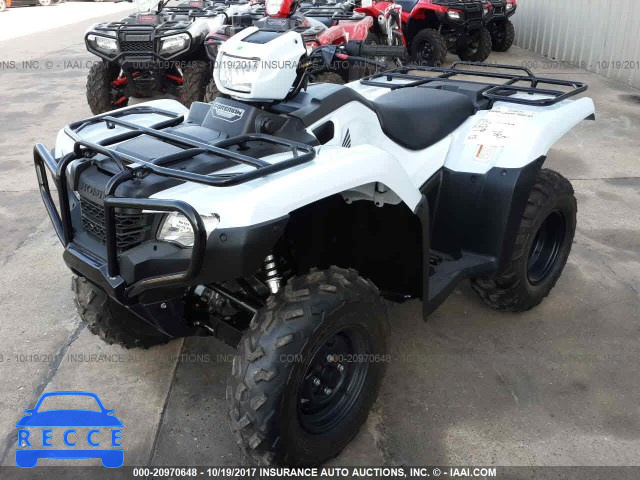 2017 HONDA TRX500 1HFTE4400H4300924 Bild 1