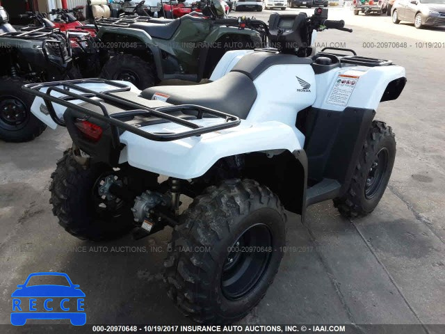 2017 HONDA TRX500 1HFTE4400H4300924 Bild 3