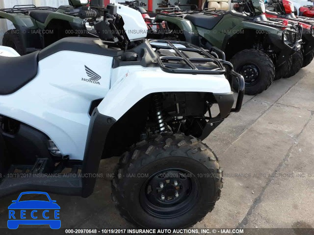 2017 HONDA TRX500 1HFTE4400H4300924 Bild 4