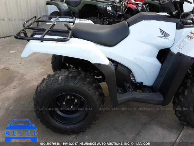 2017 HONDA TRX500 1HFTE4400H4300924 Bild 5