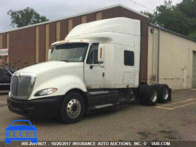 2010 INTERNATIONAL PROSTAR PREMIUM 2HSCUAPR3AC181396 image 1