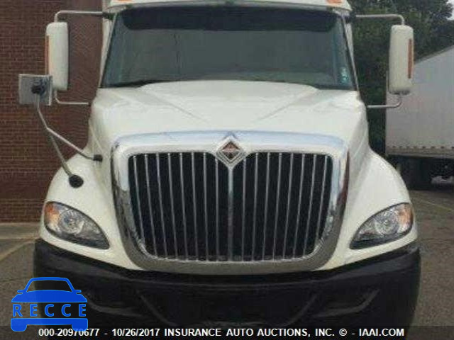 2010 INTERNATIONAL PROSTAR PREMIUM 2HSCUAPR3AC181396 Bild 5