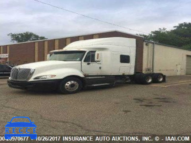 2010 INTERNATIONAL PROSTAR PREMIUM 2HSCUAPR3AC181396 image 7