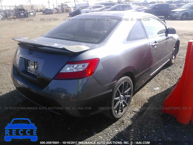 2009 Honda Civic 2HGFG11679H530247 зображення 3