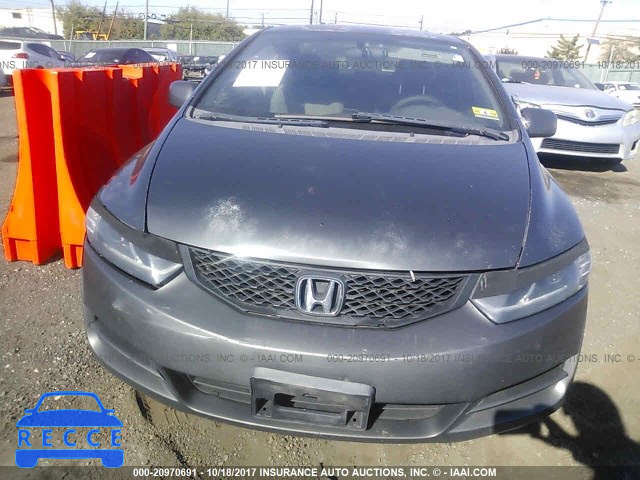 2009 Honda Civic 2HGFG11679H530247 зображення 5