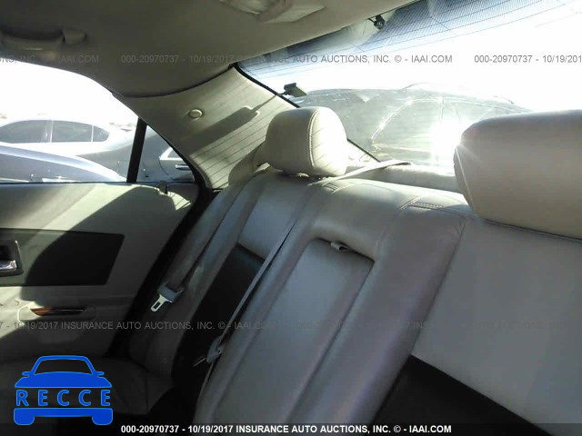 2004 CADILLAC CTS 1G6DM577740145308 image 7