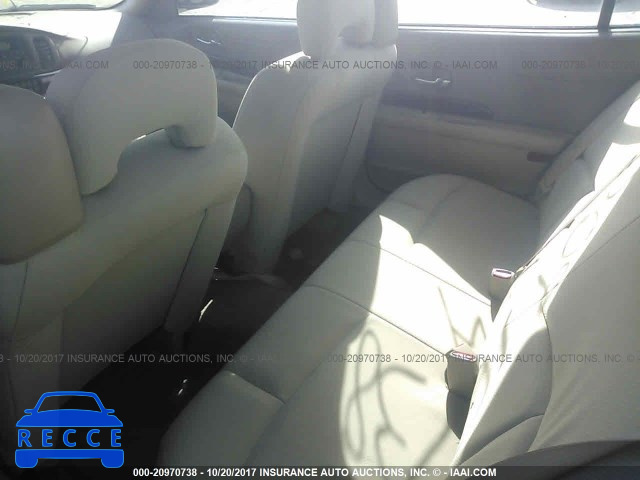 2004 BUICK LESABRE CUSTOM 1G4HP52K444141349 зображення 7