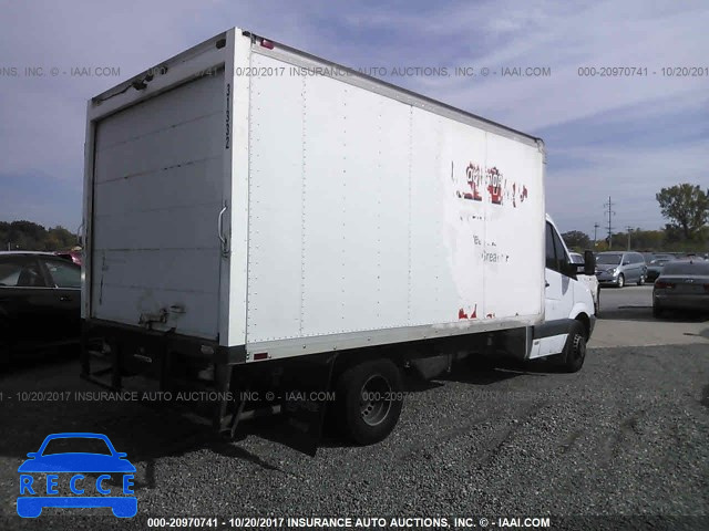 2012 Freightliner Sprinter WDPPF4CC0C9531332 image 3