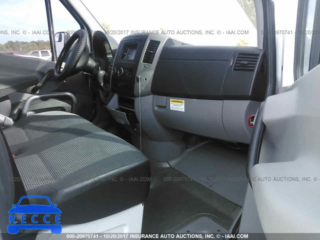 2012 Freightliner Sprinter WDPPF4CC0C9531332 зображення 4