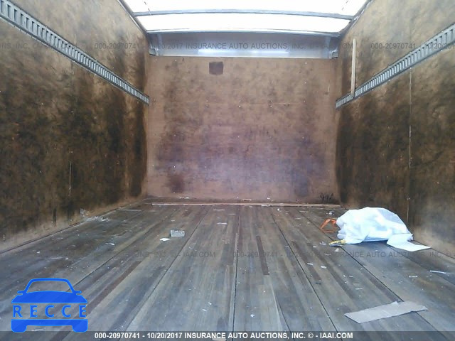 2012 Freightliner Sprinter WDPPF4CC0C9531332 image 7