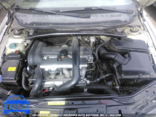 2002 Volvo V70 XC YV1SZ58D321067640 image 9