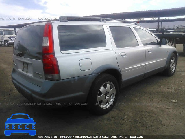 2002 Volvo V70 XC YV1SZ58D321067640 image 3