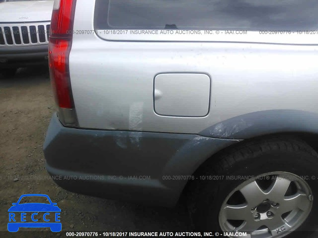 2002 Volvo V70 XC YV1SZ58D321067640 image 5