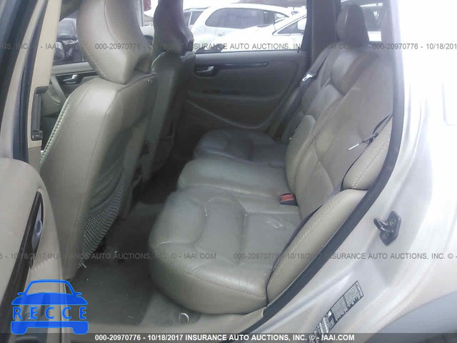 2002 Volvo V70 XC YV1SZ58D321067640 image 7