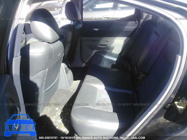 2006 Dodge Charger 2B3KA53H86H219072 image 7