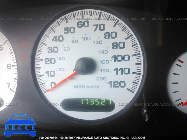2001 Dodge Intrepid ES 2B3HD56J81H531868 image 6