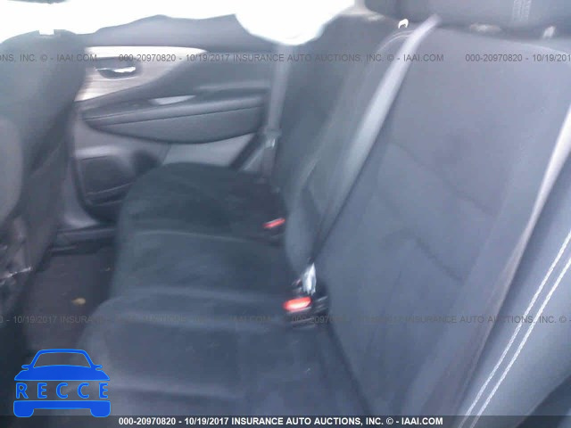 2017 NISSAN MURANO 5N1AZ2MH0HN115925 image 7