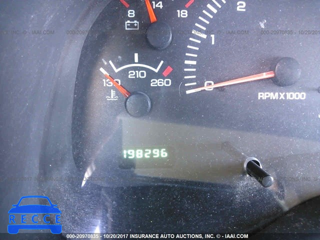 2000 Dodge Dakota 1B7FL26X8YS583306 image 6