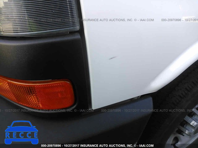 2015 GMC Savana 1GKW7RFF6F1137375 image 5