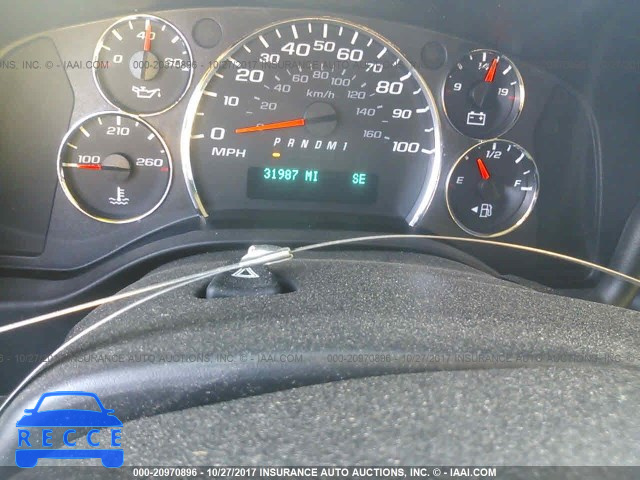 2015 GMC Savana 1GKW7RFF6F1137375 image 6