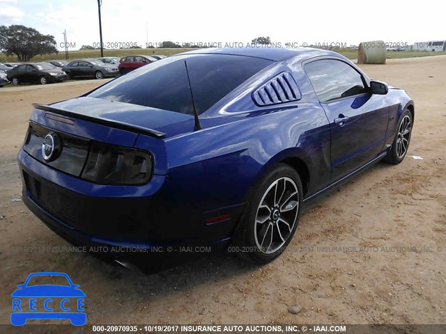 2014 Ford Mustang GT 1ZVBP8CF5E5334650 image 3