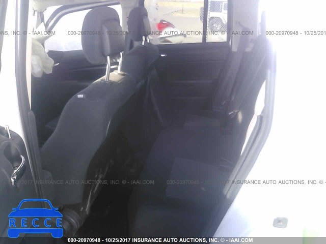 2016 Jeep Patriot 1C4NJRFB2GD638138 зображення 7