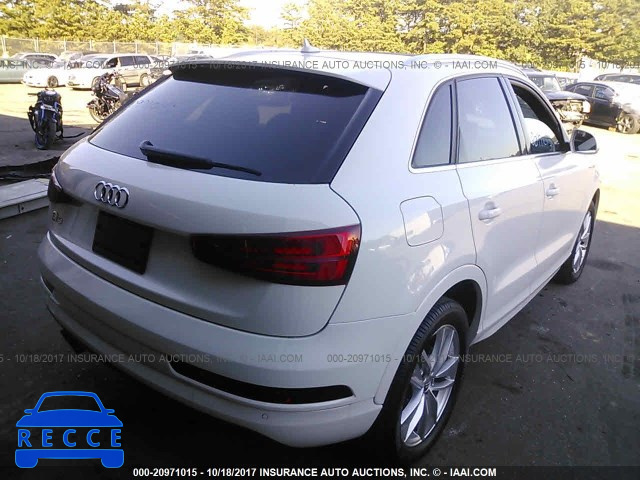 2016 AUDI Q3 WA1BFCFS6GR013451 image 3