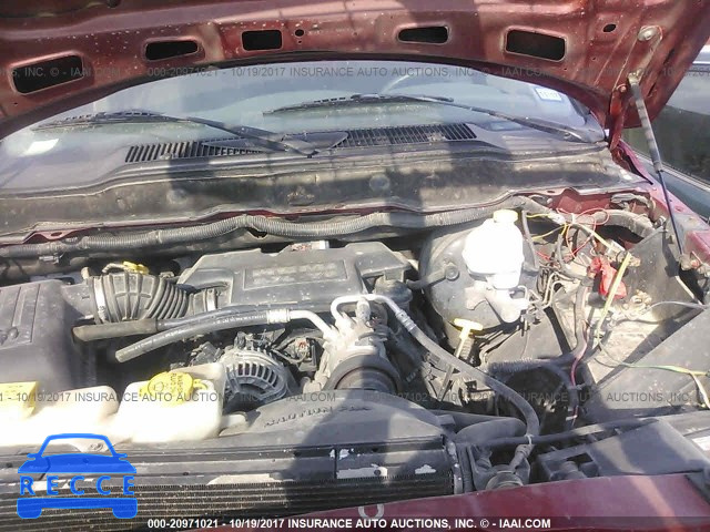 2006 Dodge RAM 1500 3D7KR19D66G202734 Bild 9
