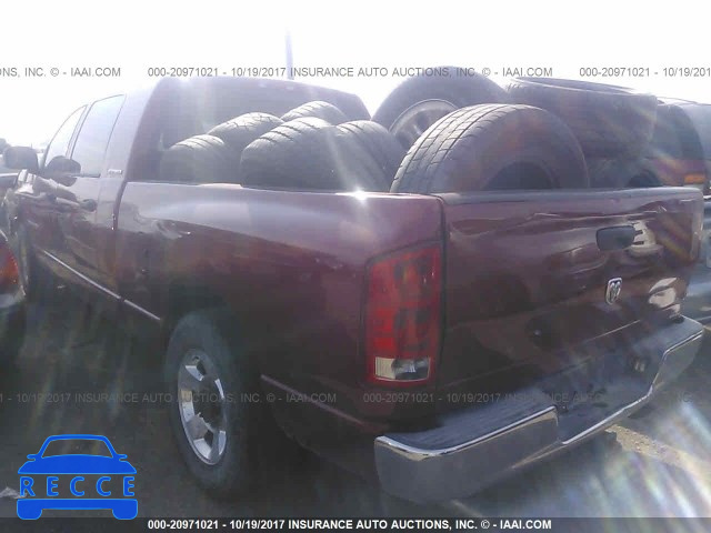 2006 Dodge RAM 1500 3D7KR19D66G202734 image 2