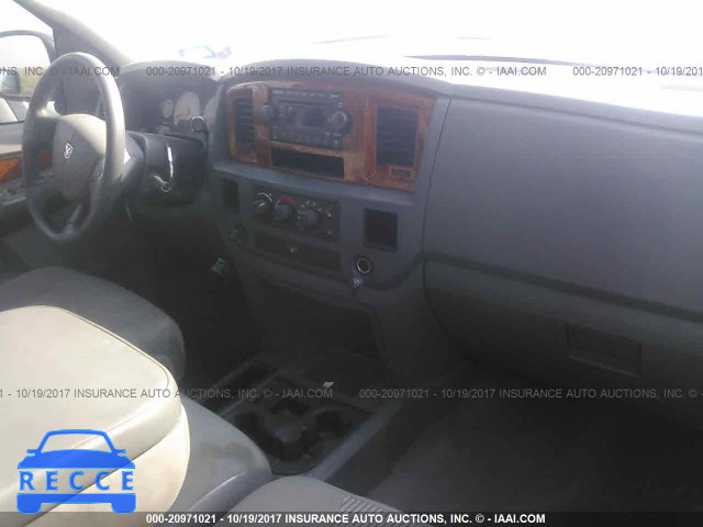 2006 Dodge RAM 1500 3D7KR19D66G202734 image 4