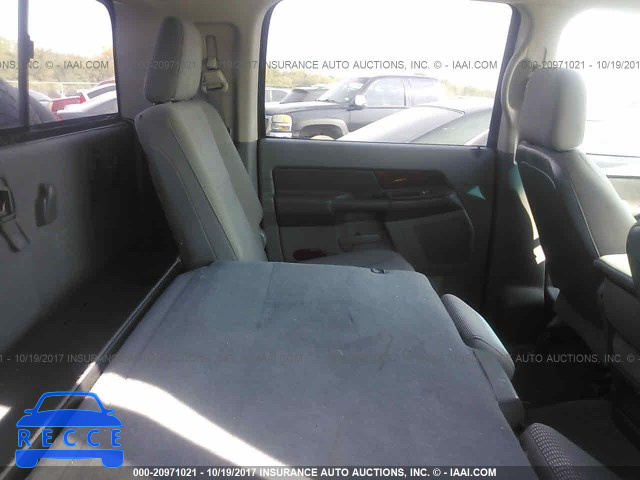 2006 Dodge RAM 1500 3D7KR19D66G202734 зображення 7