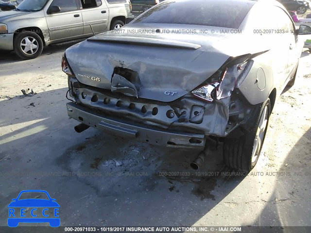 2007 Pontiac G6 1G2ZH361374103356 зображення 5