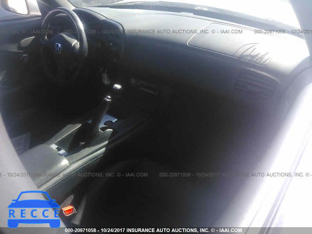 2004 Honda S2000 JHMAP21454T006053 image 4