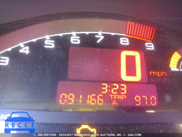 2004 Honda S2000 JHMAP21454T006053 image 6