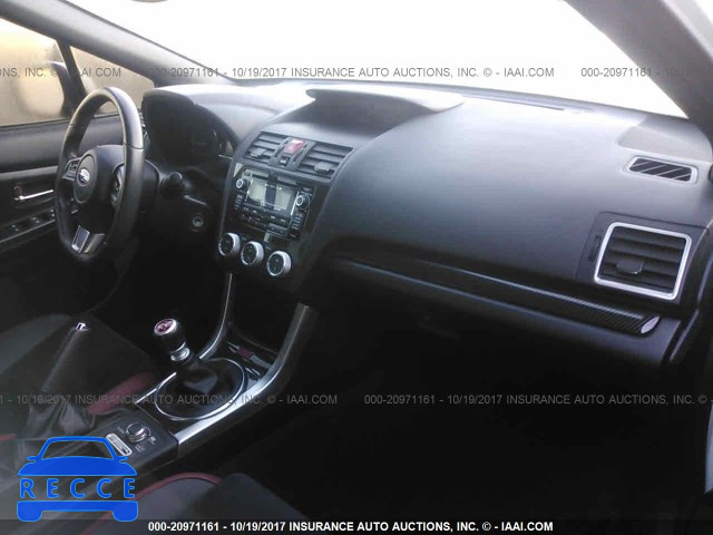 2015 Subaru WRX JF1VA2L61F9805305 Bild 4