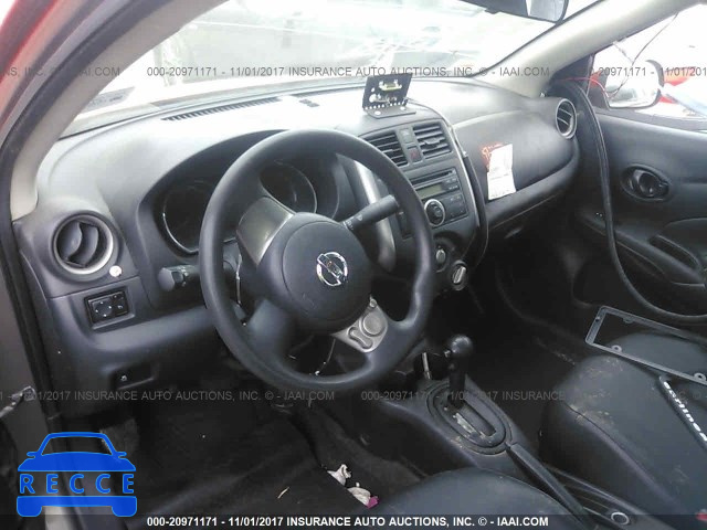 2012 Nissan Versa 3N1CN7AP1CL922936 image 4