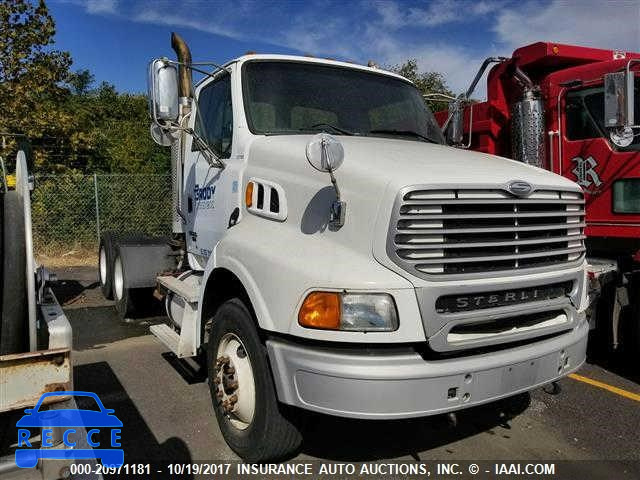 2007 STERLING TRUCK AT9500 9500 2FWJA3CV17AY76617 зображення 0