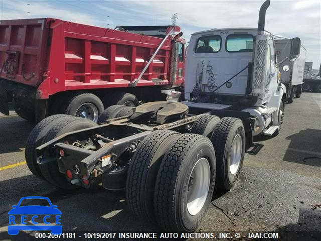 2007 STERLING TRUCK AT9500 9500 2FWJA3CV17AY76617 Bild 3