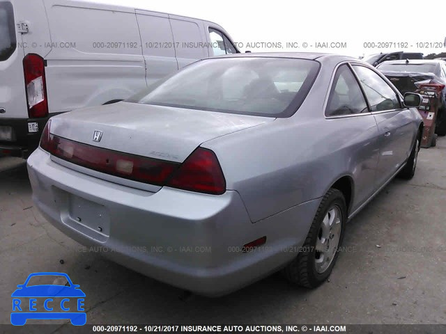 2000 Honda Accord EX 1HGCG3251YA000454 image 3