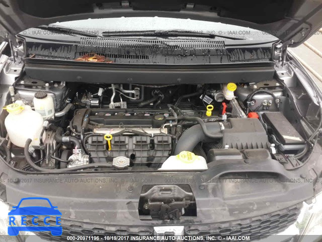2016 Dodge Journey 3C4PDCAB8GT230564 Bild 9