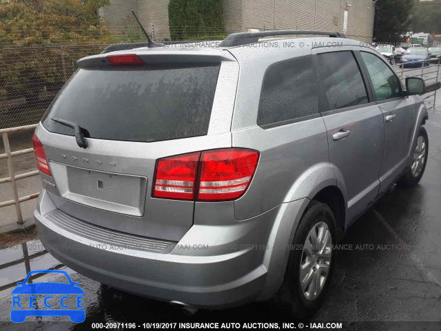 2016 Dodge Journey 3C4PDCAB8GT230564 image 3