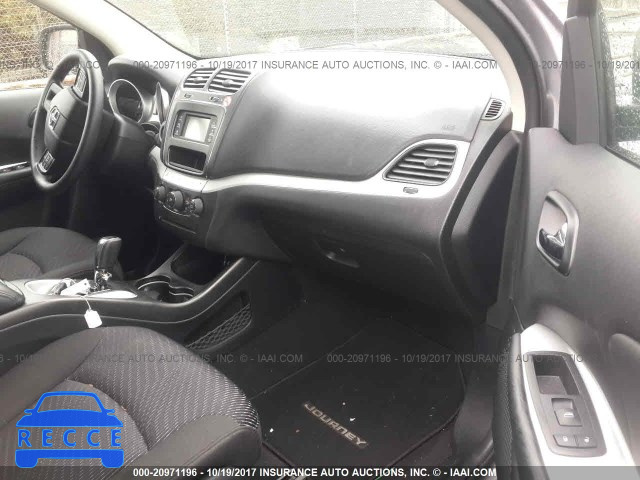 2016 Dodge Journey 3C4PDCAB8GT230564 image 4