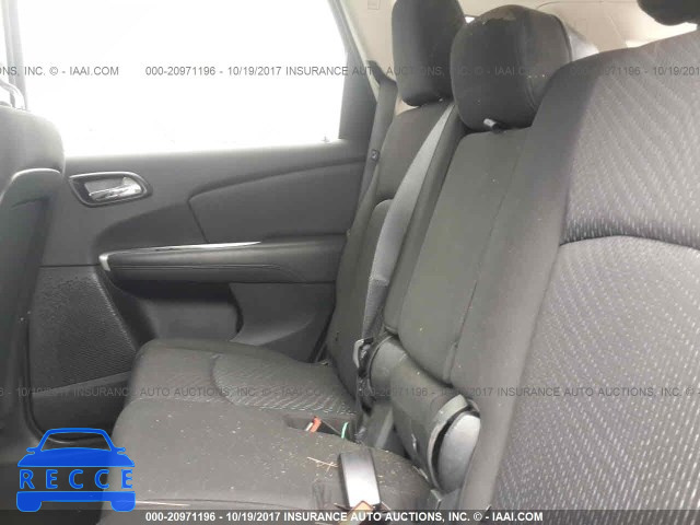 2016 Dodge Journey 3C4PDCAB8GT230564 image 7