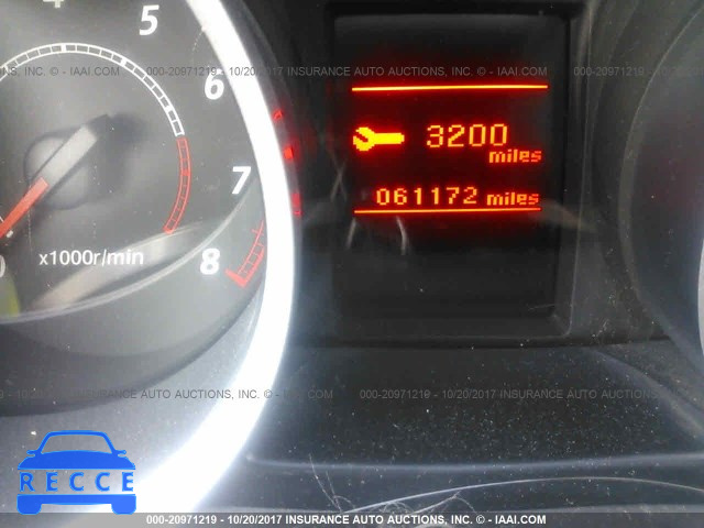 2014 Mitsubishi Lancer ES/ES SPORT JA32U2FU3EU004285 зображення 6