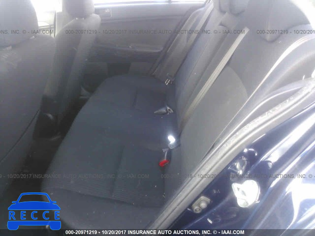 2014 Mitsubishi Lancer ES/ES SPORT JA32U2FU3EU004285 зображення 7