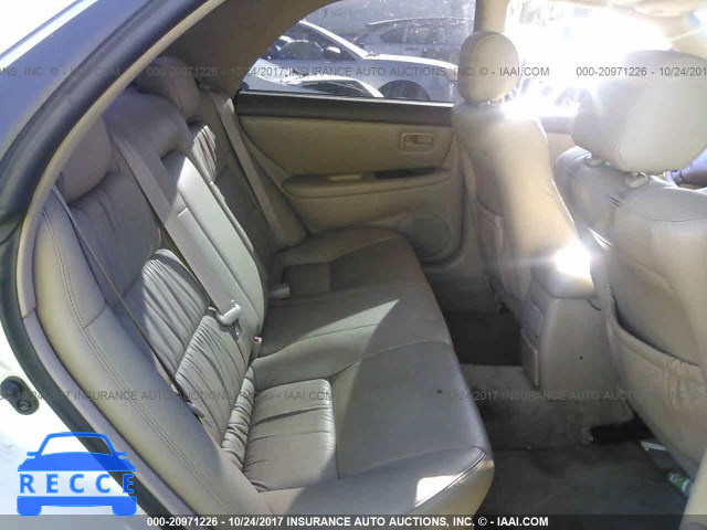 2001 Lexus ES 300 JT8BF28G810323393 image 7