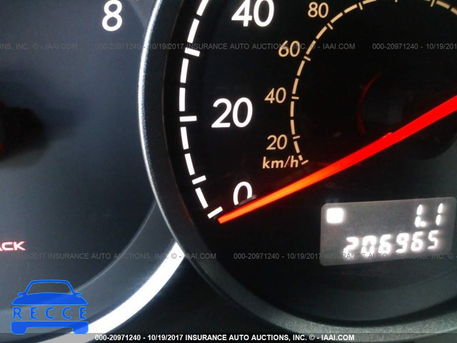 2007 SUBARU LEGACY 4S4BP61C476317329 image 6