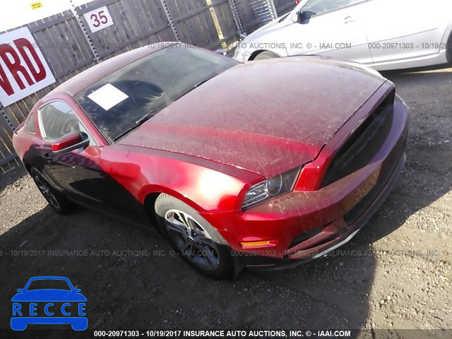2014 Ford Mustang 1ZVBP8AM8E5264949 image 0
