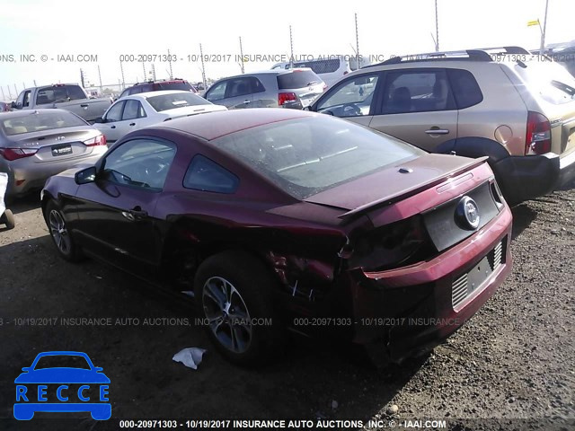 2014 Ford Mustang 1ZVBP8AM8E5264949 image 2